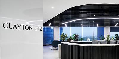 clayton utz office csc ygpwkr