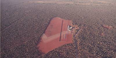 JORN northern territory