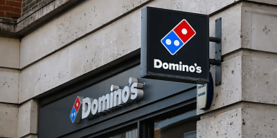 Dominos LW keigzd