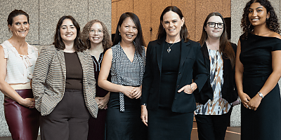 Eliza Faulk and team Wotton Kearney LW z0zlwz