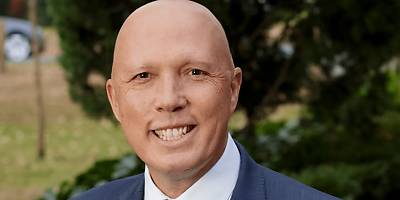 peter dutton hr vswmxt