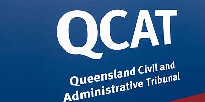 queensland civil administrative tribunal hr lxvwdx