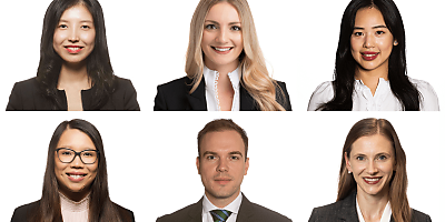 Holding Redlich promotions Feb 2026 LW vu22vm