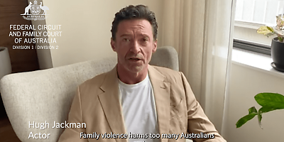 Hugh Jackman FCFCOA LW tj77xw
