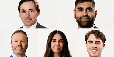 IDP Lawyers July 2026 promotions LW kgxtps
