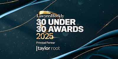 30u30 Awards 2025 concept lw w6ixsf