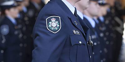 ACT police lw gsggdp