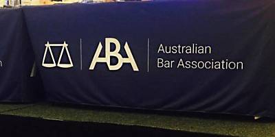 Australian Bar Association lw