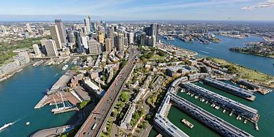 Baranagaroo Sydney lw