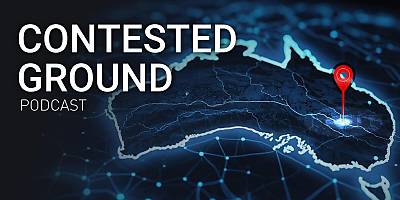 Contested Ground podcast lw pxcazr