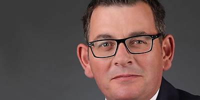 Daniel Andrews lw