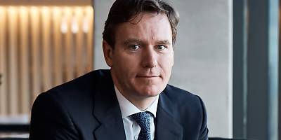 Gavin MacLaren Corrs lw