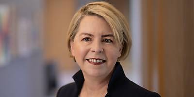 Genevieve Collins  2 lw