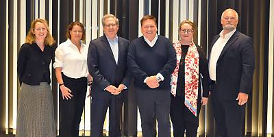 HSF Kramer Global Executive lw vh0d1t