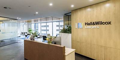 Hall Wilcox lw