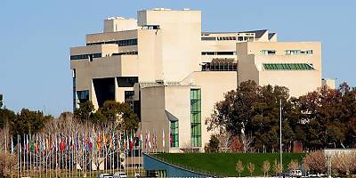 High Court Australia NEW shot lw