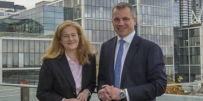 Karen Davies Paul Jenkins lw