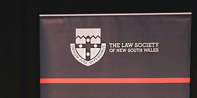 Law Society of NSW lw