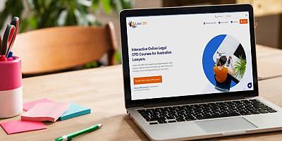 LawCPD Learning Design aybt7t