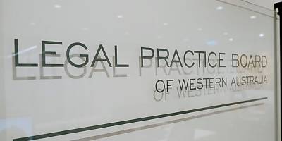 Legal Practice Board WA lw ikwgia