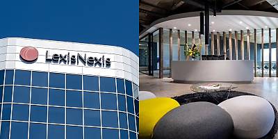 LexisNexis McCabes lw b9bg2g