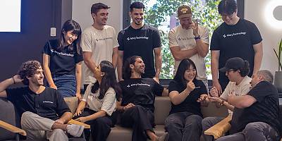 MaryCon Legal Tech Social lw a9m7zk