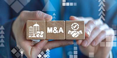 Mergers and acquisitions lw