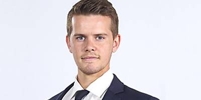 Michael Johnson MM lw