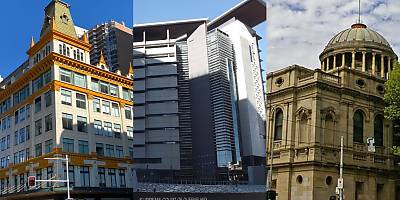 NSW local court QLD district court VIC supreme court lw aeowgl