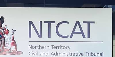 NT civil and administrative tribunal lw gb3gy6