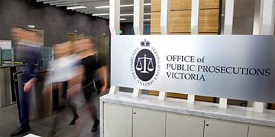 Office of Public Prosecutions lw
