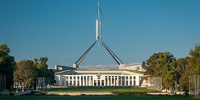 Parliament building new lw