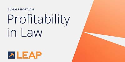 Profitability in Law LEAP lw wcfy7j