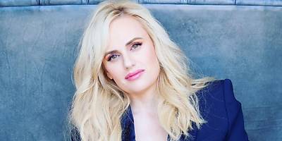 Rebel Wilson lw