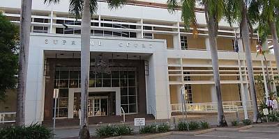 Supreme Court of the Northern Territory LW