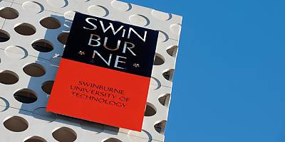 Swinburne University lw