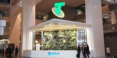Telstra lw