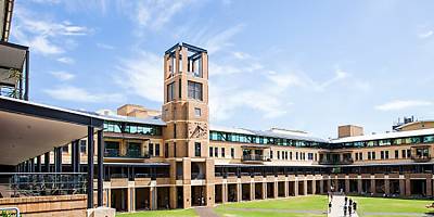 UNSW lw