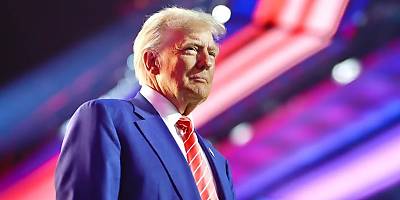 US president Donald Trump lw o3htpm