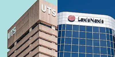 UTS LexisNexis lw isgct3