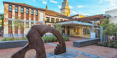 WA magistrates sourt kalgoorlie lw gcdzk6