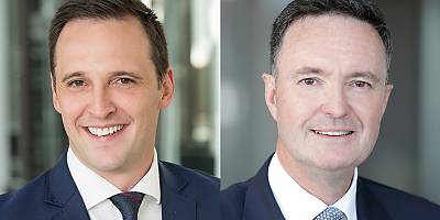 alen sirol and bruce cooper lw bber2i