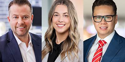 alex nicol erin prout aaron stewart lw bdmvcu