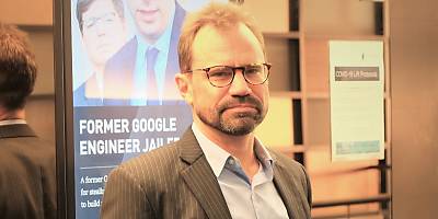 andrew mckenzie UTS UNSW lw sa65rs