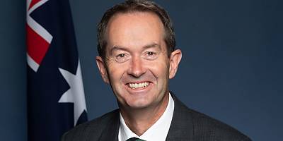 andrew wallace MP lw lsm3qc