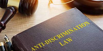 anit discrimination law lw