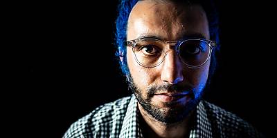 armin alimardani lw ufqvdm