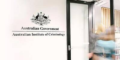 australian institute of criminology lw auowsq