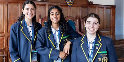 bond mooting fintona girls school lw yjb73h