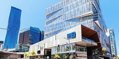 channel nine building lw qlzn07